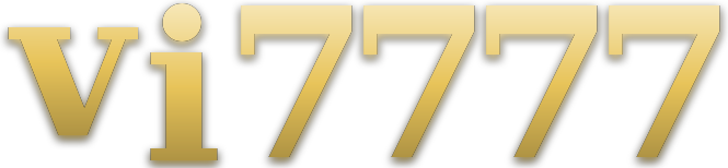 vi 7777 logo